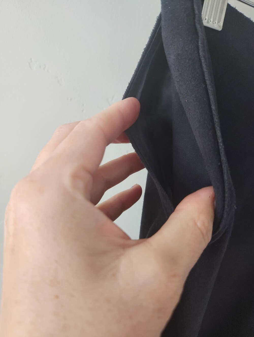 Adolfo Dominguez Cropped Pants - Picture 5 of 6